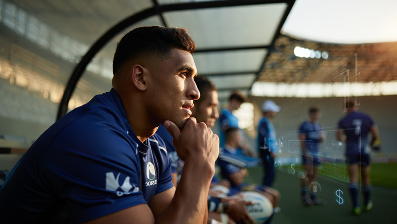 une bulle financiere les defis et avenir du rugby pro