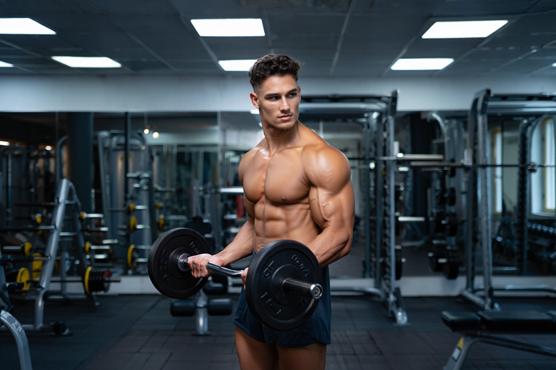 votre plan action pour enfin prendre du muscle