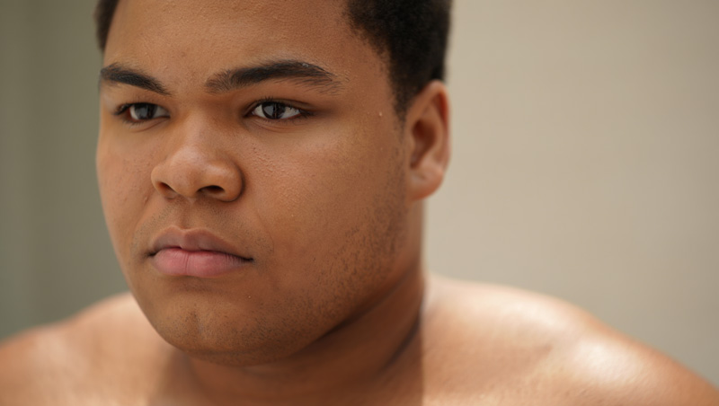 vous prenez du poids facilement et si vous etiez endomorphe