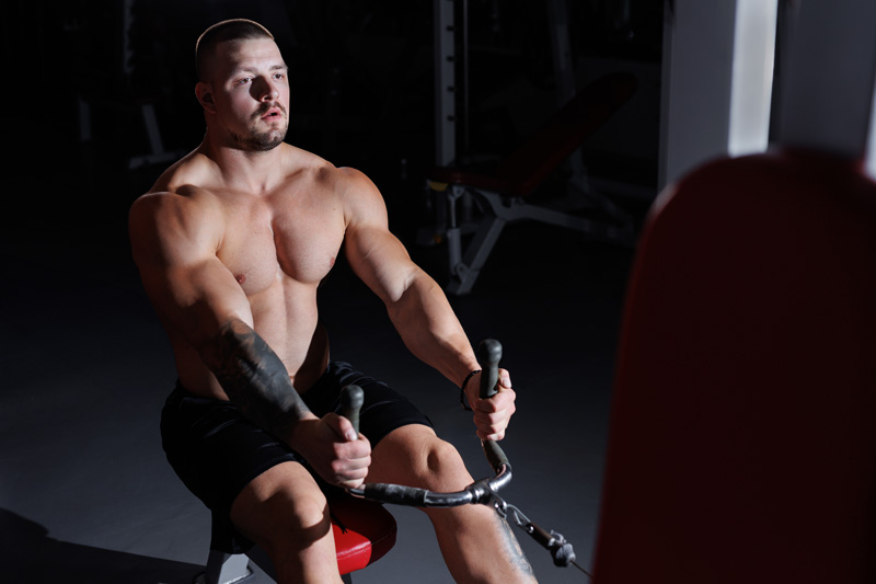 3 avantages physiologiques pour transformer votre physique