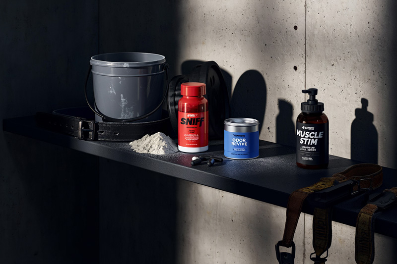 comment choisir et conserver vos flacons ammoniaque