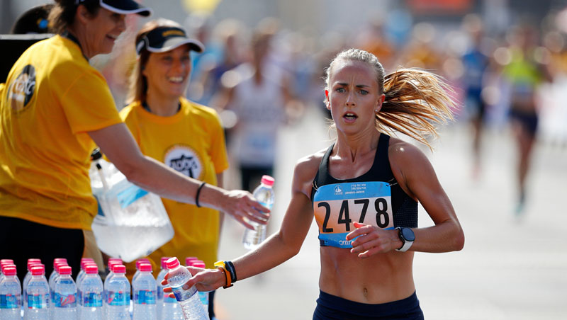 meilleure boisson rehydratation equilibre