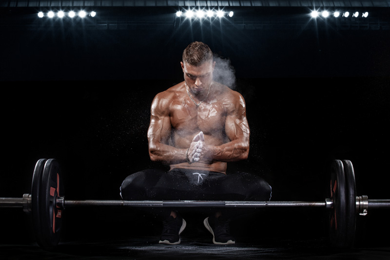 pourquoi utiliser sels ammoniaque pour barres lourdes