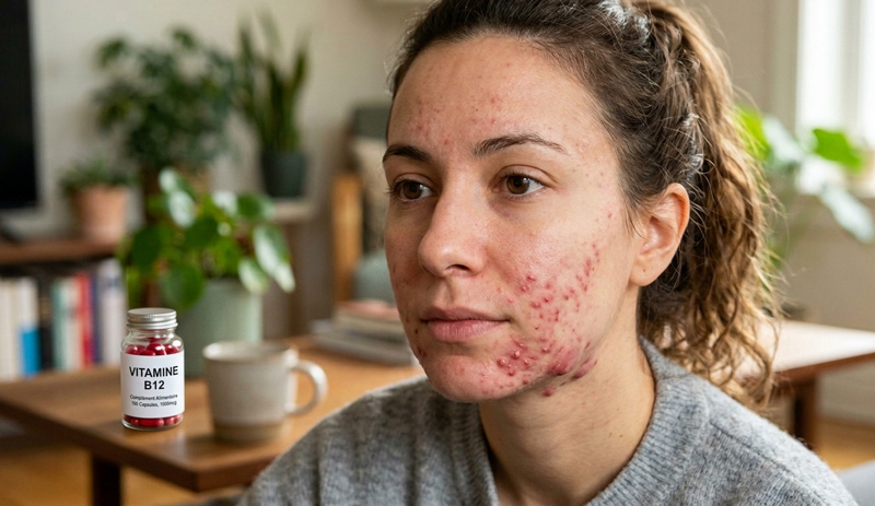 3 effets secondaires frequents lors dune supplementation