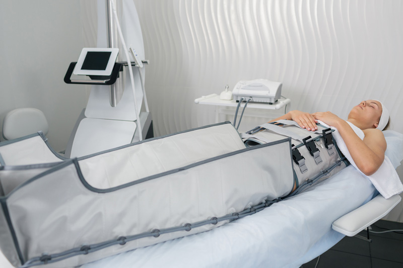 3 pathologies majeures incompatibles avec la compression