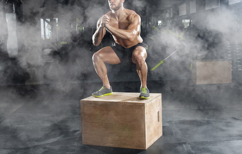 3 raisons scientifiques de efficacite metabolique du burpee