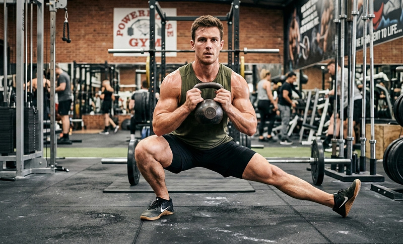 5 astuces pour progresser si vous manquez de souplesse