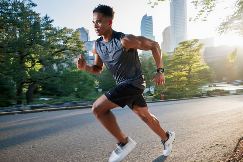 adapter son choix au terrain de la route aux sentiers techniques