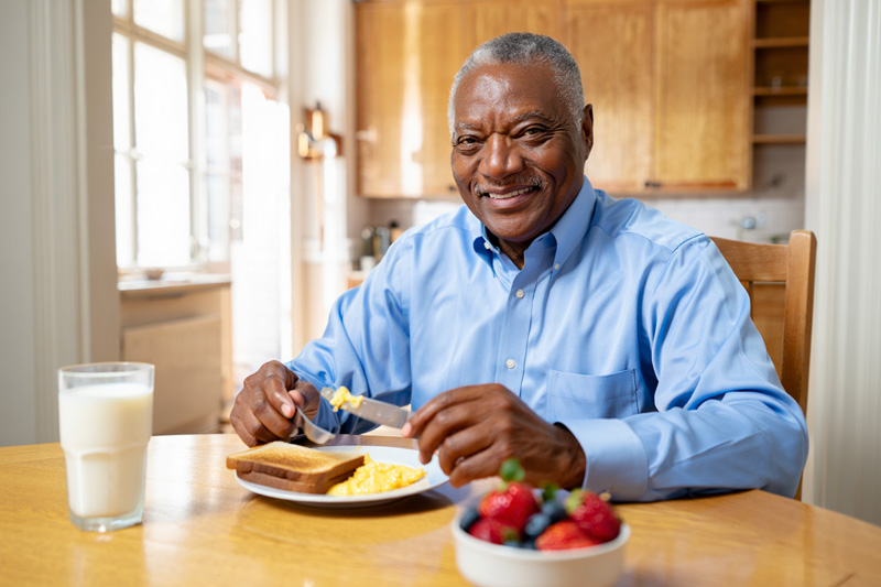 ajuster apport selon age et le regime alimentaire