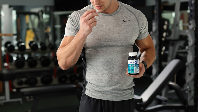 analyse des ingredients et de la biodisponibilite