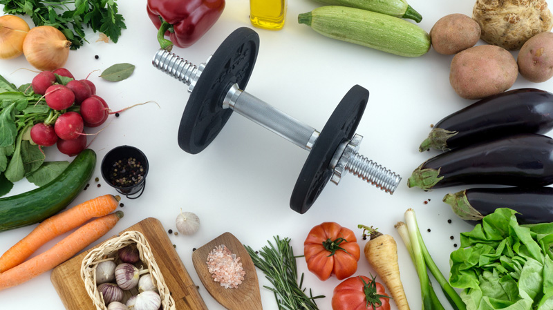 comment bien choisir vos legumes pour booster vos seances