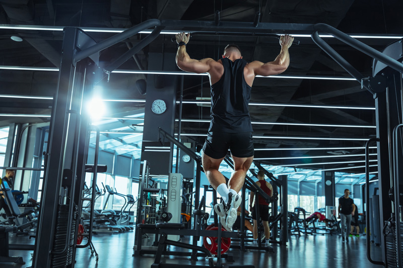 comment faire homologuer officiellement un record de tractions