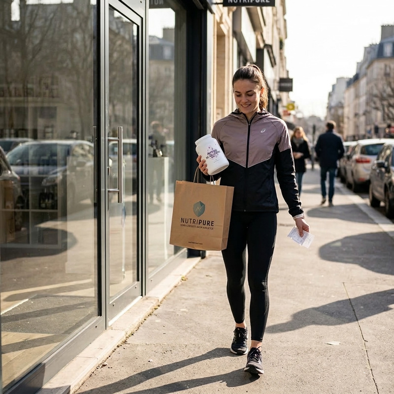 experience client tarifs et engagement ethique de la marque