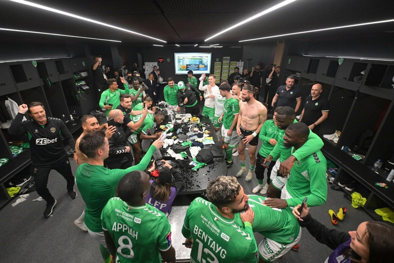 ferveur populaire et modele economique les ambitions du club
