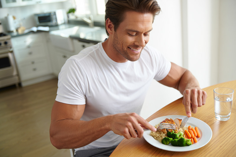 guide pratique pour une digestion et une sante renale preservees