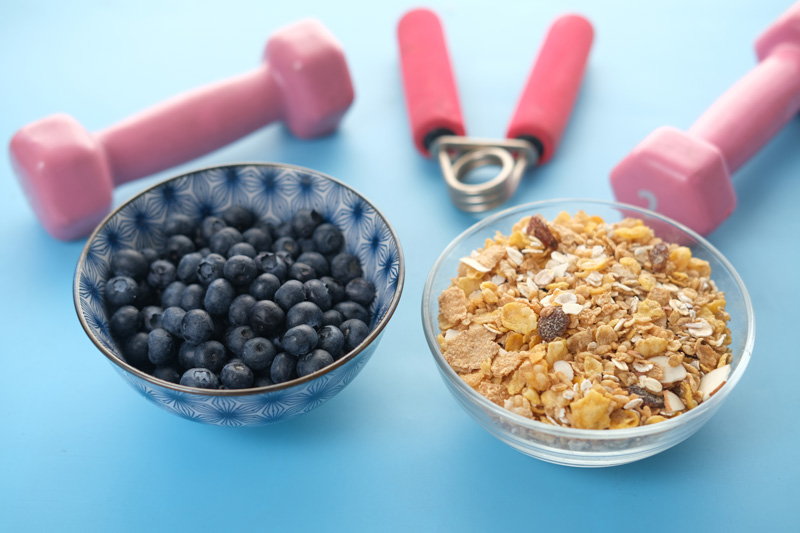 le raisin pour une recharge glycemique et un effet diuretique