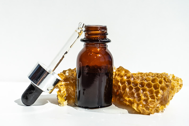 risques lies au surdosage et utilisation prolongee