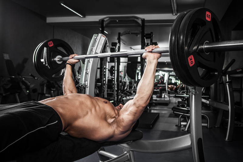 techniques et exercices pour optimiser vos barres