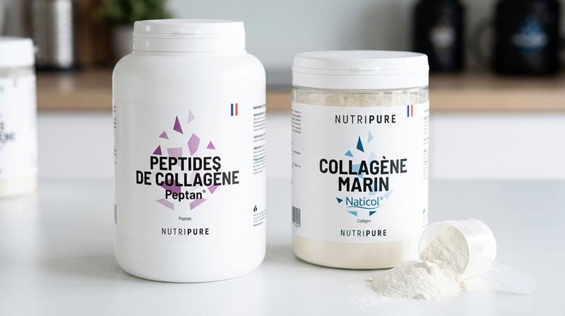test des produits phares efficacite et digestibilite reelle
