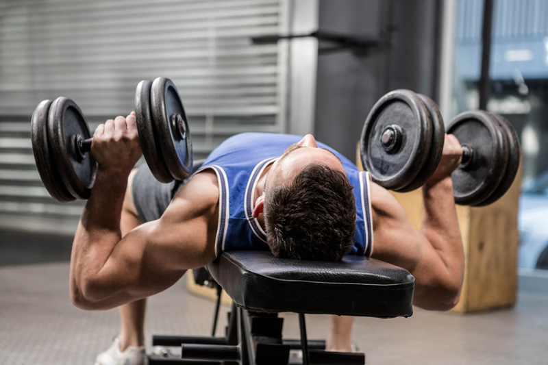 variantes de materiel et gestion de intensite en wod