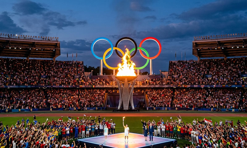 4 formats de competitions comprendre la galaxie olympique moderne