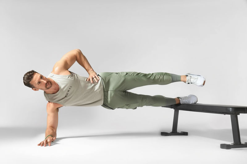 quels muscles travaillent vraiment pendant effort