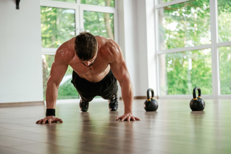 votre routine entrainement et cles de la recuperation