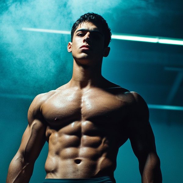 Abdos visibles rapidement : les exercices et l'alimentation pour une transformation