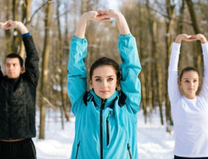 Aérobie et anaérobie : deux approches complémentaires pour une santé optimale