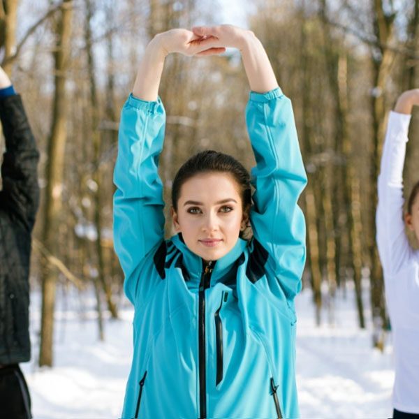 Aérobie et anaérobie : deux approches complémentaires pour une santé optimale Aérobie et anaérobie : deux approches complémentaires pour une santé optimale