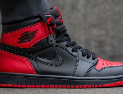 Top 10 des Air Jordan les Plus Chères : Classement des Sneakers de Collection à Prix d'Or