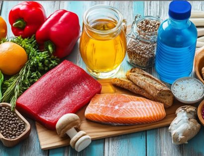 L'alimentation idéale pour un sportif : la clé de la performance et de la récupération