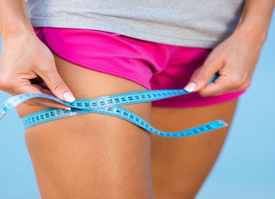 Aliments pour maigrir cuisses et affiner silhouette