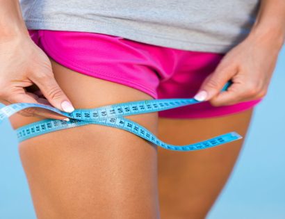 Aliments pour maigrir cuisses et affiner silhouette