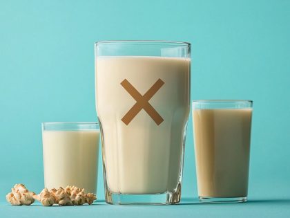 Allergie aux protéines de lait de vache : symptômes, causes et alternatives