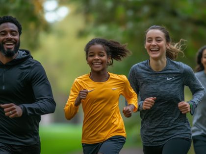 Les astuces pour concilier vie de famille et entraînement