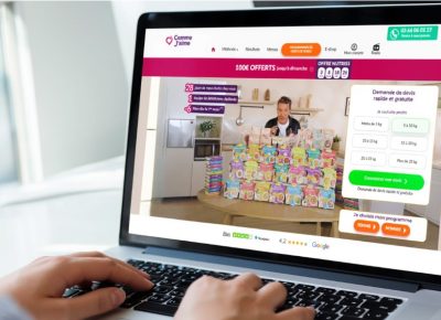 Avis sur comme j’aime : analyse de l'efficacité et du coût