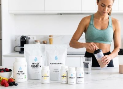 Avis Nutripure : test de la qualité et de la pureté en 2026