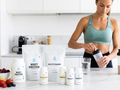 Avis Nutripure : test de la qualité et de la pureté en 2026