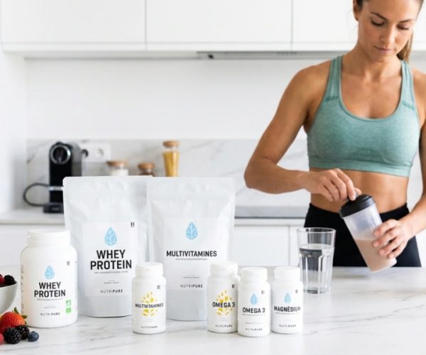 Avis Nutripure : test de la qualité et de la pureté en 2026