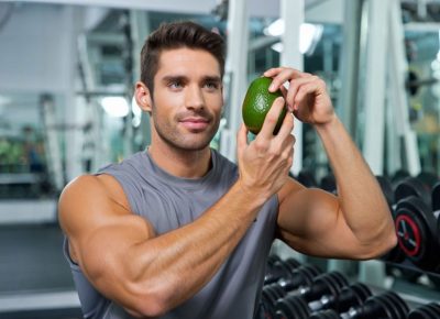 Avocat et Musculation : Bienfaits Nutritionnels Sportifs