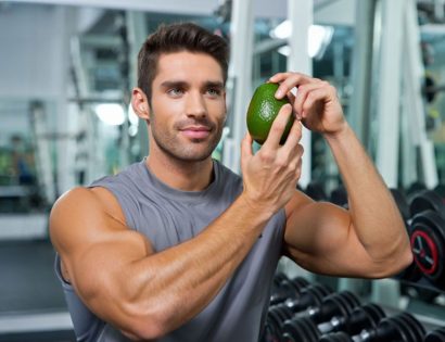 Avocat et Musculation : Bienfaits Nutritionnels Sportifs