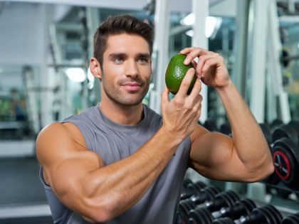 Avocat et Musculation : Bienfaits Nutritionnels Sportifs