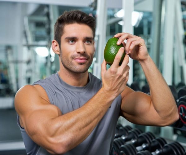 Avocat et Musculation : Bienfaits Nutritionnels Sportifs