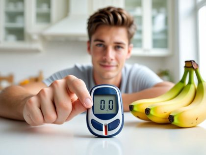 Banane et diabète : consommer ce fruit sans risque en 2026