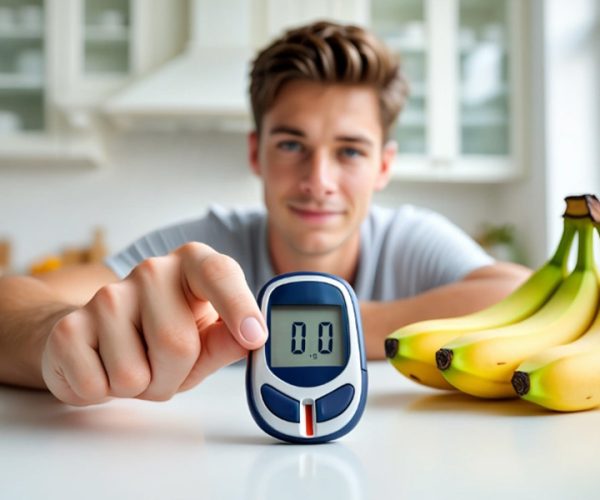 Banane et diabète : consommer ce fruit sans risque en 2026