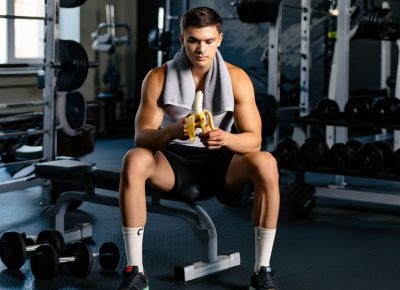 Banane & Sport : Quand, Comment Consommer Meilleures Perf ?