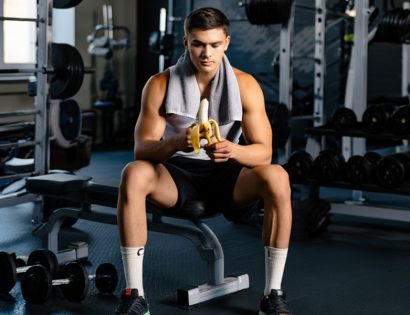 Banane & Sport : Quand, Comment Consommer Meilleures Perf ?