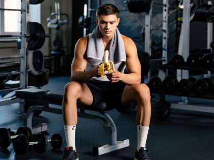 Banane & Sport : Quand, Comment Consommer Meilleures Perf ?