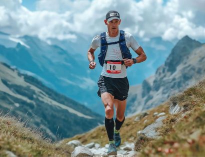 Les bénéfices de l’entraînement en altitude